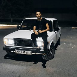 Kamron, �����, 26 ���