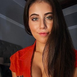 Elena olina, 28,  