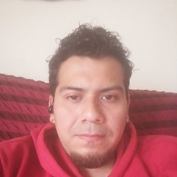 Angel, 30, 