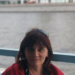 Людмила, 49, Бронницы, Московская область