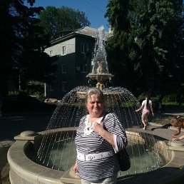 Nadezhda, 58, 