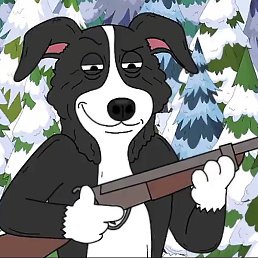 Mister Pickles, ���������, 24 ����