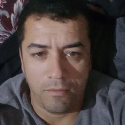 Nuriddin, , 25 