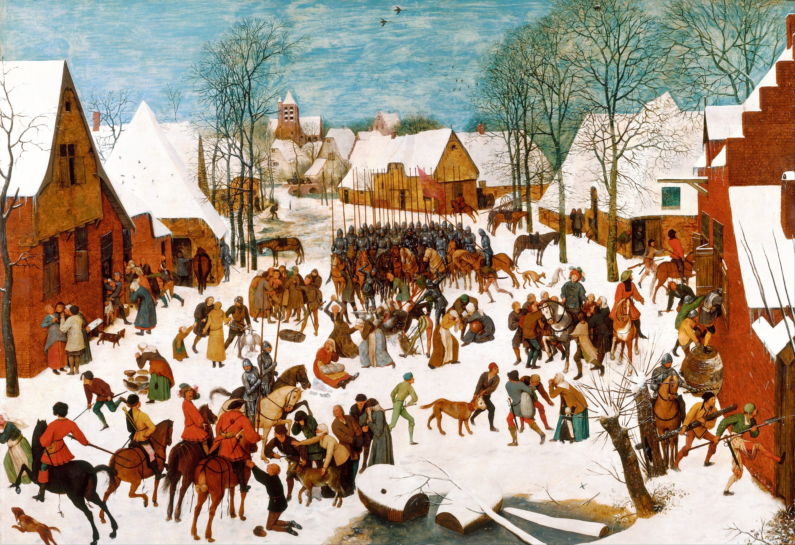 #bruegel - 8