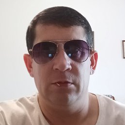 Sharifkhon, , 42 