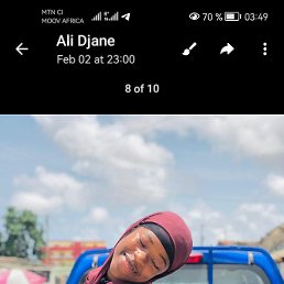 Martine Clara, �����������, 35 ���