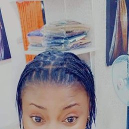 ���� Anuoluwapo, ������, 43 ���� - ��������� 12 ������� 2023
