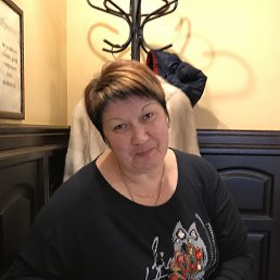 Ольга, 52, Геническ