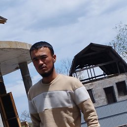 Shomil Og'a, �����������, 24 ����