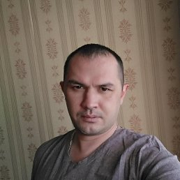 Stanislav, 38 , 