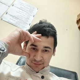 Mirjalol, ������, 31 ���