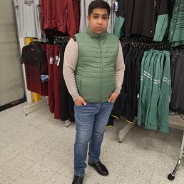 Uktam, 37, 