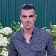 Vadim, 43 , 