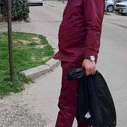 ���� Irakli, �������, 42 ���� - ��������� 24 ��� 2023