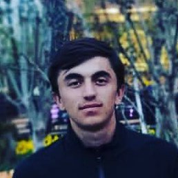 Emomudin, �����-���������, 25 ���