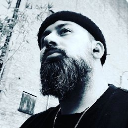 Bruno, 40, 