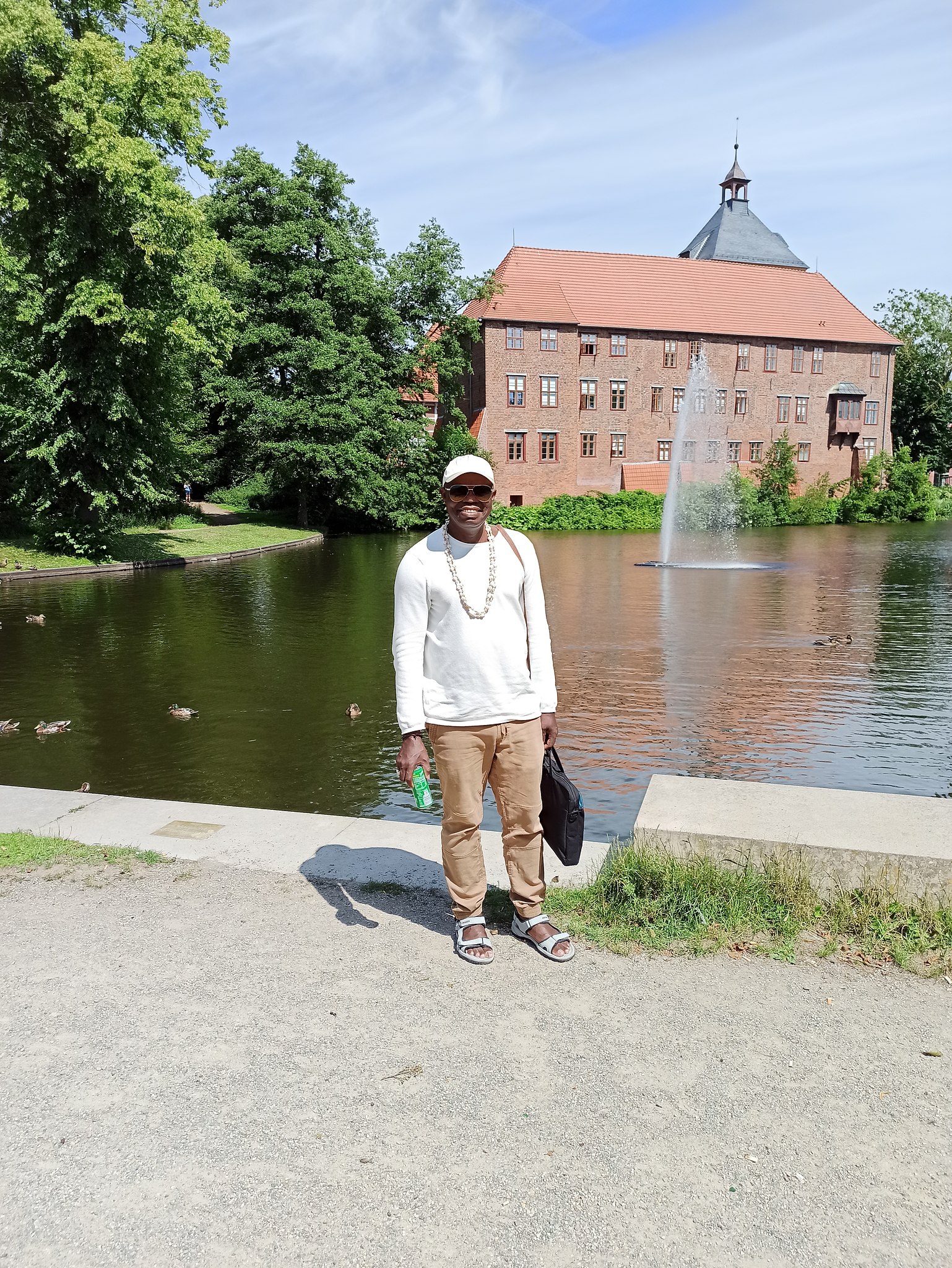 Itopa (Big John) Yusuf - 2  2023  22:09 - 7