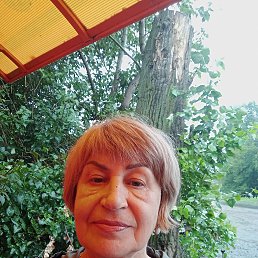 Лариса, 65, Подольск