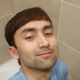 Azizbek, �����������, 25 ���