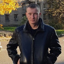 Владимир, 34, Бокситогорск