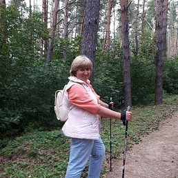 Ольга, 54, Наро-Фоминск