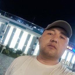 Shoxrux, ������, 37 ���