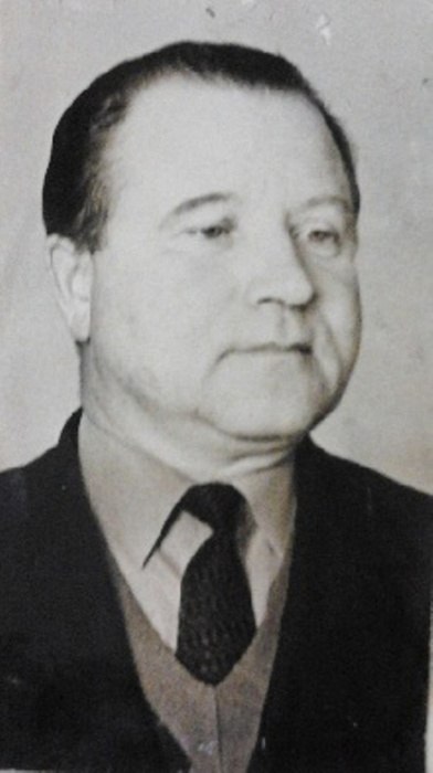Константин Герасимович Трофимов, (16 апреля 1923 — 25 мая 1988) — Герой Социалистического Труда, ...
