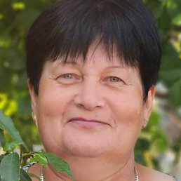 Nadejda, , 52 