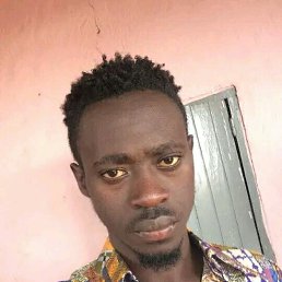 Soulemane, 26, 