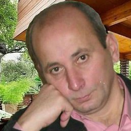 Vladimir, 56 , 