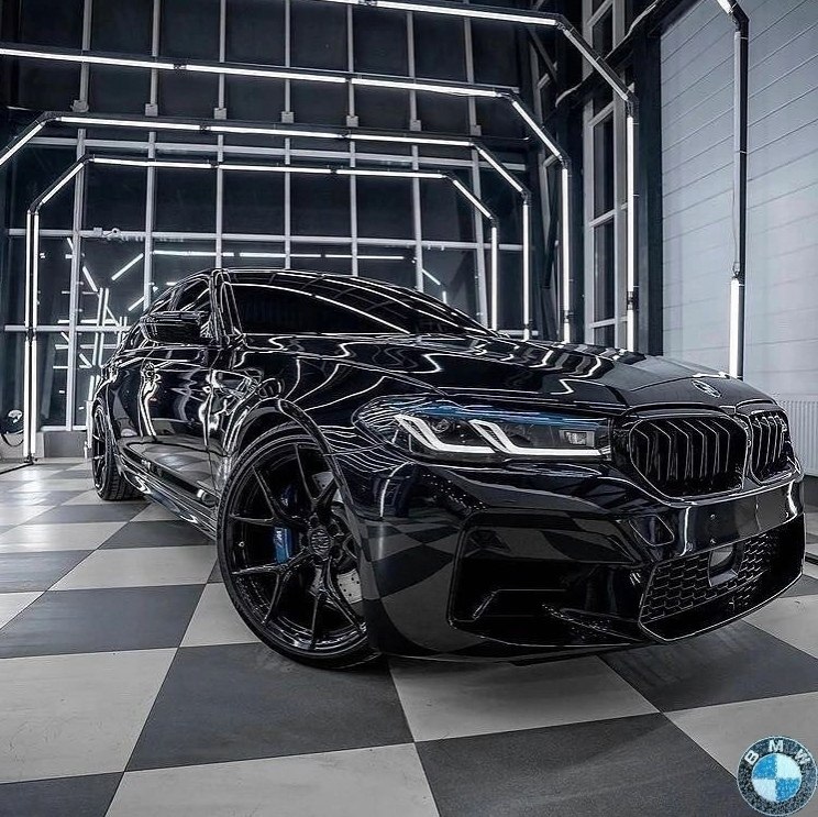 BMW G87 M2 - 6