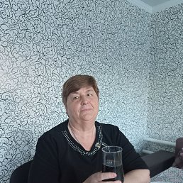 Ольга, 65, Аксай