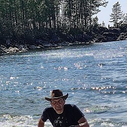 Gena, ������, 46 ���