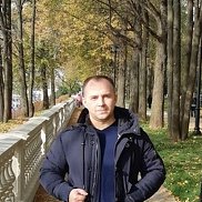 Gleb, 34 , 