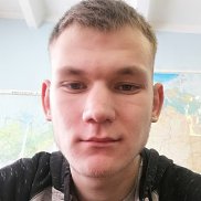 Stepan, 21 , 