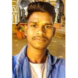 omkar, 23, 