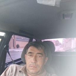Мурад, 42, Каспийск