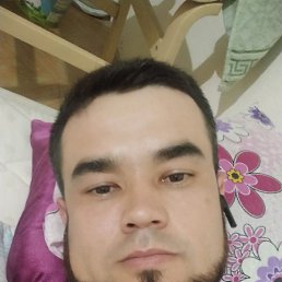 Valijon, 32, 