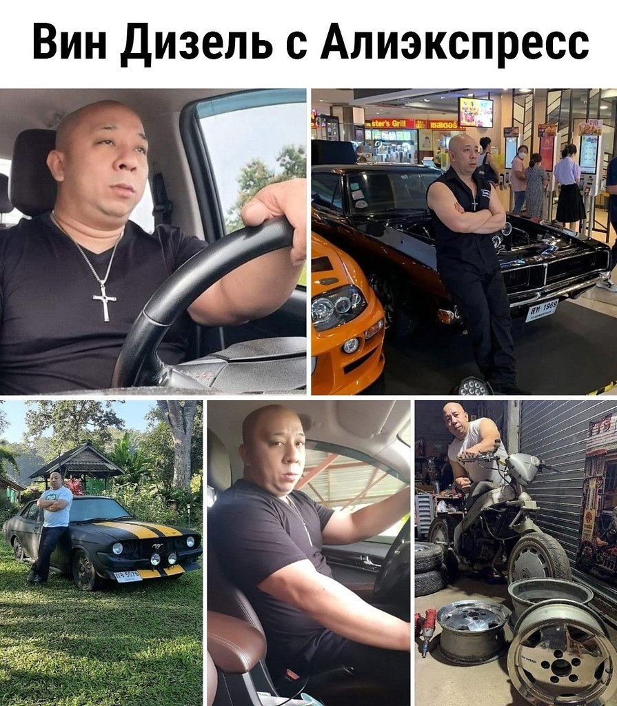 Вин дроссель. - Брат, только держись!, №2593311800 | Фотострана – cайт ...