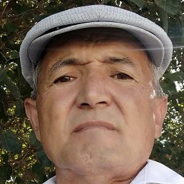 Farhod Uudunov, �����, 61 ���