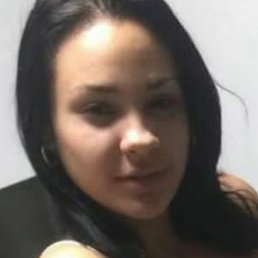 Melissa, Miami, 29 