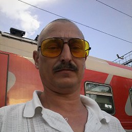 Евгений, 48, Подольск