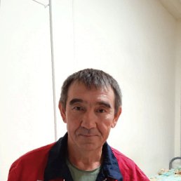 Николай, 53, Свободный
