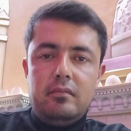 Azamat, ����� (�������), 35 ���