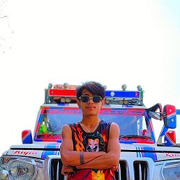 Ashish Mogar, ��������, 41 ���