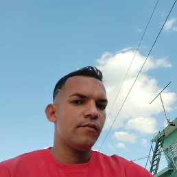 Pedro Rodriguez Mendez, 29, 