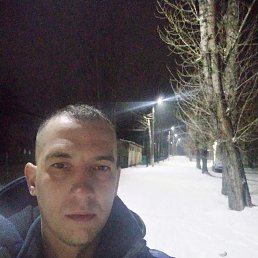 Maksym, 35, Ахтырка