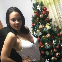 Melissa, 28, Miami