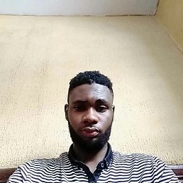 Makochukwu, 28, 