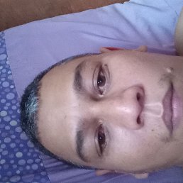 Syam, 36, -